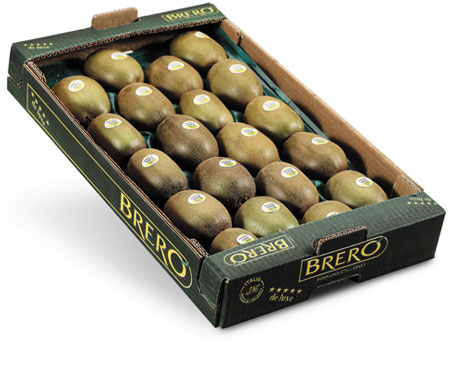 kiwi packaging