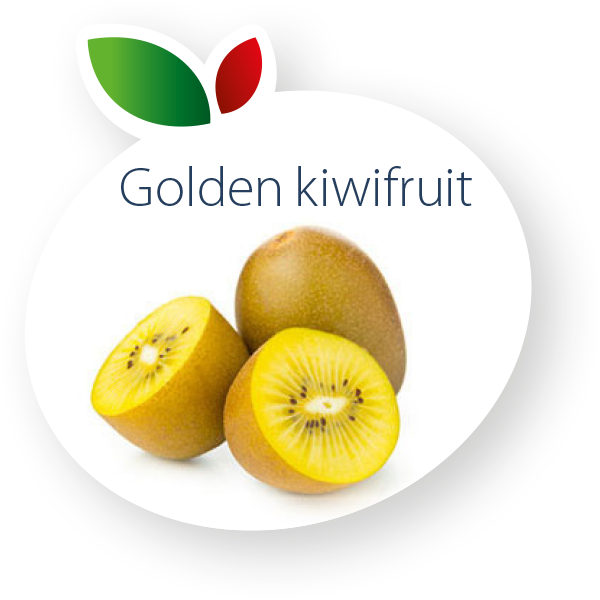 golden kiwi
