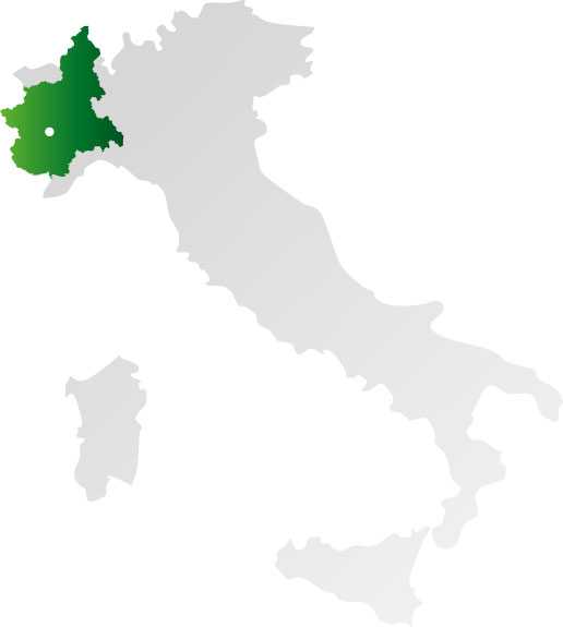 production in italy